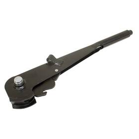 00-4548-b Empi Black Emergency Brake Handle Kit. Fits Beetle And Dune Bugg Dunebuggy Vw