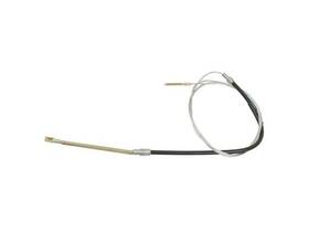 Empi 28945txxq For 1973-1974 Volkswagen Thing Parking Brake Cable