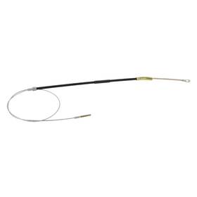 98-6901-b Empi Emergency Brake Cable For Beetle And Ghia 65-67 1779mm Dunebuggy Vw