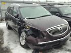 547.gm4a08 Enclave Emergency Brake Parts