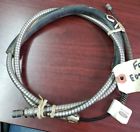 Eotz-2a635-k Ford Parking Brake Cable Eotz-2a635-k Ford Parking Brake Cable