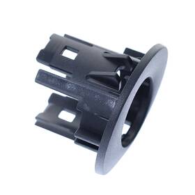 Evan-fischer 18080467 Parking Assist Sensor Bezel For F350 Truck F250 Ford F-350 Super Duty F-250