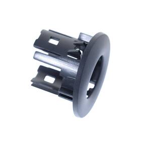 Evan-fischer 18080468 Parking Assist Sensor Bezel Rear Passenger Right Side Inner Interior Inside Hand