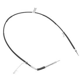 Evan-fischer 18088957 Parking Brake Cable Rear Passenger Right Side For F450 Truck F550 Hand Ford