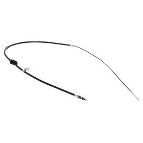 Evan-fischer 18088960 Parking Brake Cable Front For Nissan Frontier 2001-2004