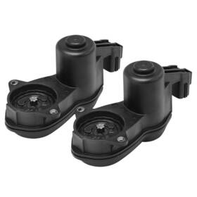Evan-fischer 18129261 Pair Parking Brake Actuators Set Of 2 Rear For F150 Truck Ford F-150