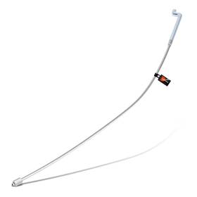 Evan-fischer 18129265 Parking Brake Cable Front For Dodge Dakota 2000-2004