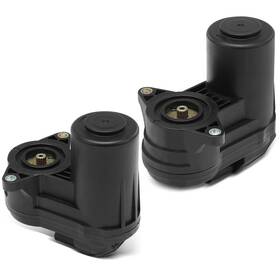 Evan-fischer 18129582 Pair Set Of 2 Parking Brake Actuators Rear For 330 Sedan Bmw 330i Z4 Xdrive