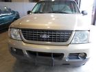 547.fd8402 Explorer 2002 Emergency Brake Parts