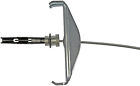 F81z-2a793-ca F-350 C660361 Dorman Parking Brake Cable Fits 99-04 Ford Super Duty 1651058 Bc141883 51058