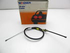 F101170 Wagner Parking Brake Cable Rear Left Right