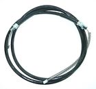 F2tz2a635g F102654 Wagner Parking Brake Cable