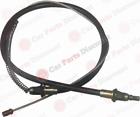 F108072 Wagner New Parking Brake