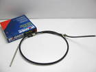 F108766 Wagner Parking Brake Cable Rear Right