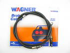 F109075 Wagner Rear Left Parking Brake Cable For Ford Ranger