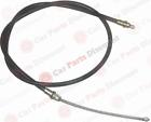F111079 Wagner New Parking Brake