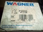 F12000 Wagner Box Of