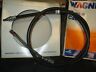 F120899 Wagner Parking Brake Cable Brand New For Ford Escort Mercury