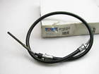 F122358 Wagner Rear Right Parking Brake Cable For Sentra Pulsar Nx