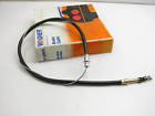 F122363 Wagner Rear Right Parking Brake Cable For Toyota Celica