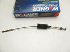 F122528 Wagner Front Parking Brake Cable Fits Toyota Celica