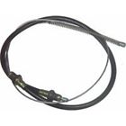 F124477 Wagner Brake Parking Cable 008536734413