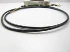 F124664 Wagner Front Parking Brake Cable Ford