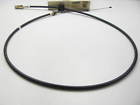 F124670 Wagner Front Parking Brake Cable Chevy Gmc Van