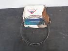 F126802 Wagner Vintage Parking Brake Cable Chevy Impala