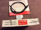 F128958 Wagner 86-95 Ford Taurus