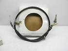 F129931 Wagner Parking Brake Cable Right