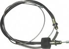 Bc130341 F130341 Wagner Front Parking Brake Cable For Carvan Town Country