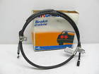 F130714 Wagner Right Rear Parking Brake