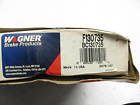 F130735 Wagner Right Rear Parking Brake