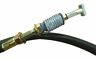 F-130756 F130756 Wagner Rear Left Brake Cable