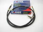 Bc130759 F130759 Wagner Parking Brake Cable Rear Left 008536115144