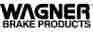F130793 Wagner Parking Brake Cable Rear