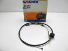 F130814 Wagner Parking Brake Cable Forward Jimmy Bravada