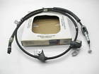 Bc94015 F130858 Wagner Intermediate Parking Brake Cable Acura Integra 008536116349