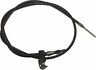 Bc132255 F132255 Wagner Parking Brake Cable 743161419938