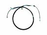 F132595 Wagner Parking Brake Cable