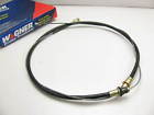 F138086 Wagner Left Rear Parking Brake Cable Crown Victoria Grand Marquis