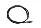 Bc138635 F138635 Wagner Rear Left Brake Cable Chevy Gmc