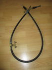 F1cz-2a635-e Ford Nos Escort Tracer Rh Rear Parking Brake Cable Oem