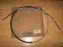 F1tz-2a635-a Ford Nos Oem Rear Parking Brake Cable 1991 1992 Explorer Rh