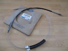 F1vy-2a635-a Ford Nos Lincoln Town Car Lh Rear Parking Brake Cable