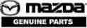 F21544410a Mazda Oem 2008 Rx-8 Parking Brake-rear Cable