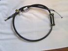 F32z2a635d Ford Oem 93-97 Probe Parking Brake-rear Cable