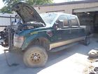 547.fd8n00 F350sd 00 Ford F350 Super Duty 7.3l 4x4 Mt 6spd Emergency Parking Brake Assembly