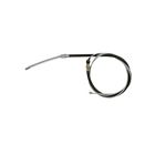 F38596 Mustangs Unlimited Parking Brake Cable Rear Driver Or Passenger Side